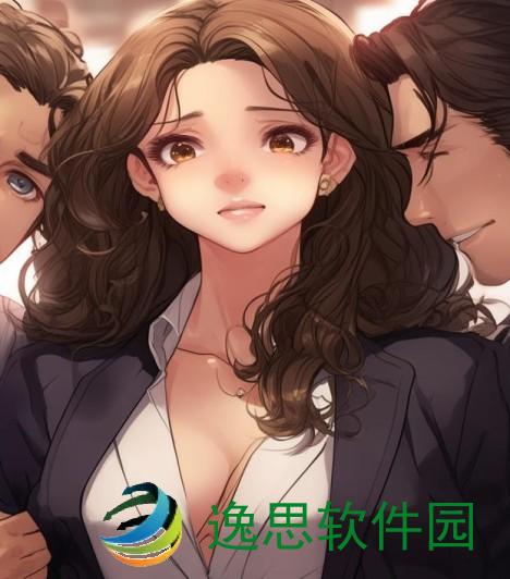霸道总裁的双重宠爱与心动时刻