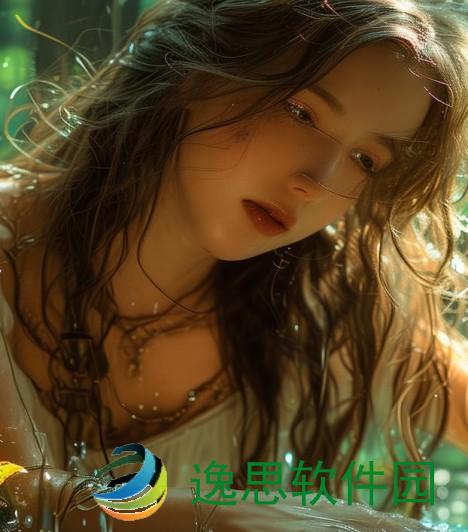 手指划入缝隙挖水-手指轻触缝隙探水源，探索自然之美的奇妙旅程