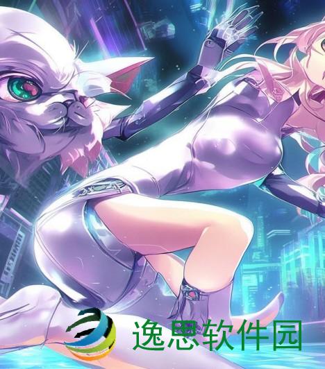 《智斗猫鼠：追逐与反击的终极较量》