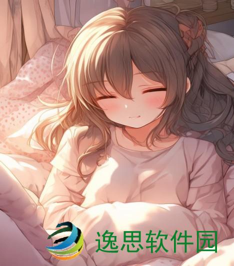 一个人在家如何用温暖陪伴安慰自己的枕头与心灵