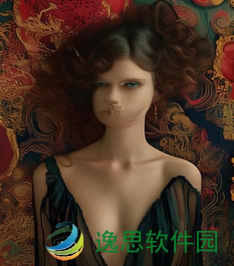 卡芙卡壁纸、卡芙卡壁纸的艺术魅力与空间装饰的完美融合探索