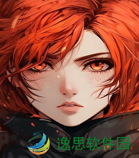 暴躁少女头像的背后故事与情感共鸣探秘