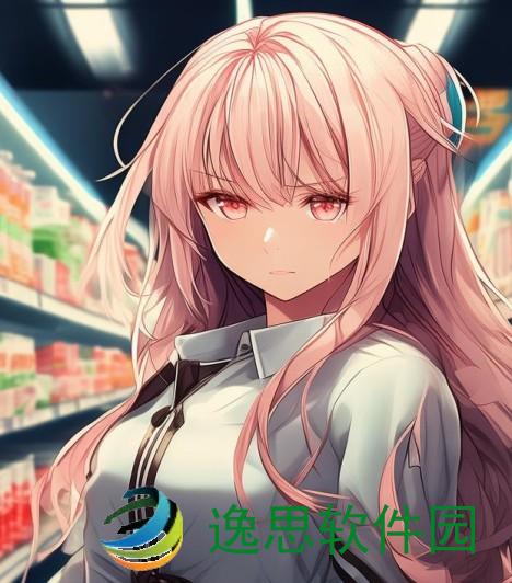 便利店店长坚守信念绝不妥协的奋斗故事动画系列