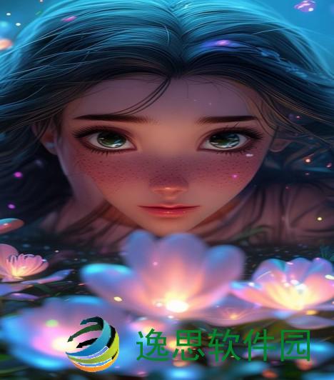 大手探寻秘密花园的奇幻旅程与心灵成长之路