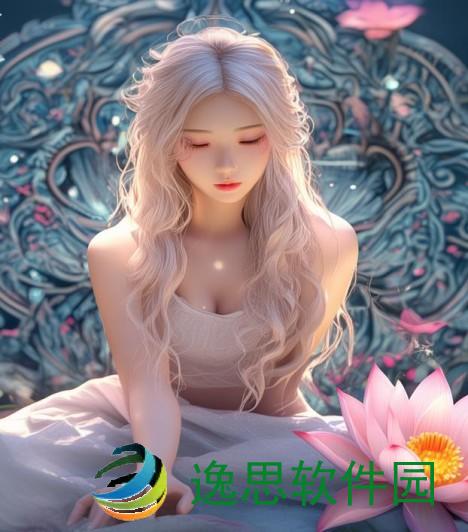 金刚杵直插莲花中间好吗-金刚杵直插莲花之中探寻内心的宁静与力量