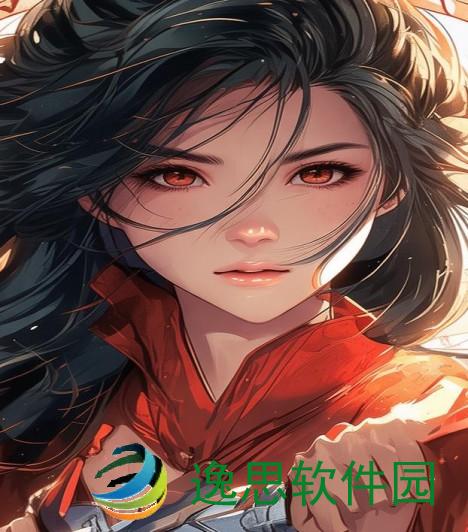花木兰海报创作指南从构思到上色的全流程解析
