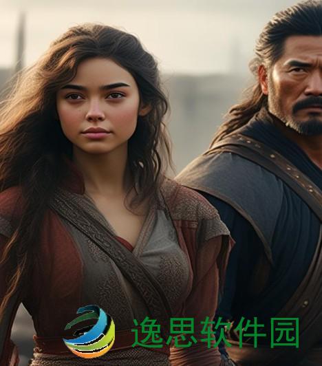 上阵父子兵_父子同心战江湖传承勇气与智慧的传奇故事