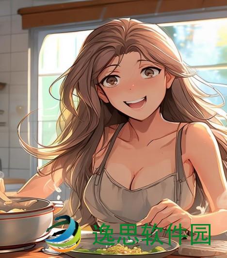 一边做饭一边聊天,一边吃饭一边做饭