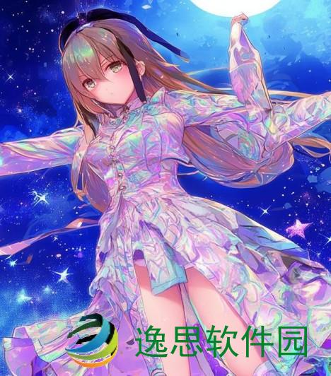 qq飞车奇幻之夜服饰;奇幻之夜服饰盛宴 QQ飞车带你体验梦幻之旅与时尚魅力