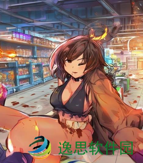 cf大脚超市 群殴模式;CF大脚超市群殴模式激战开启，热血对决引爆全场