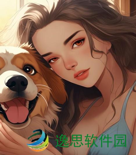 狗的地位比男友还高—狗狗的地位超越男友，宠物情感让爱情羡慕不已