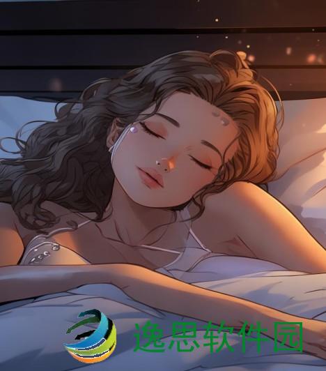 一边敷面膜一边安然入睡的正确姿势与注意事项