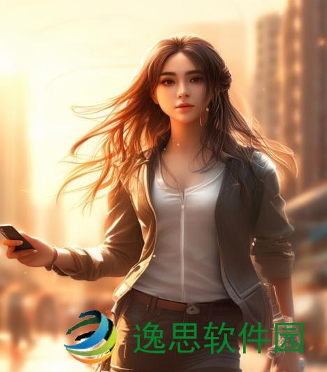 边走边看边学骨科知识健康行走新体验