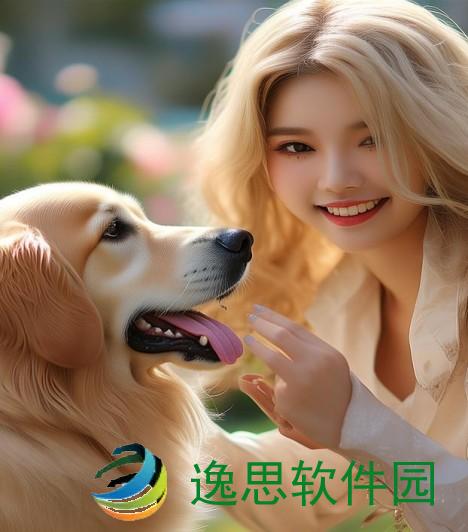 狗配人怎样配一白娜与-狗狗配狗教程
