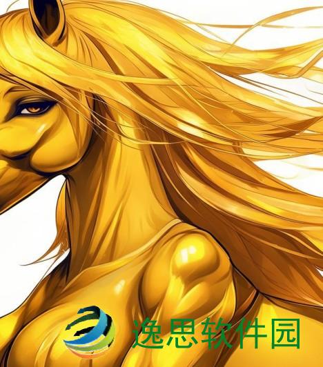 人马是怎么样配的种黄色、人马颜色等级