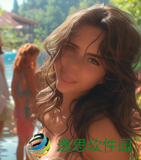 真实女朋友圈照片-真实瞬间：她们的友情在每一张照片中绽放光彩