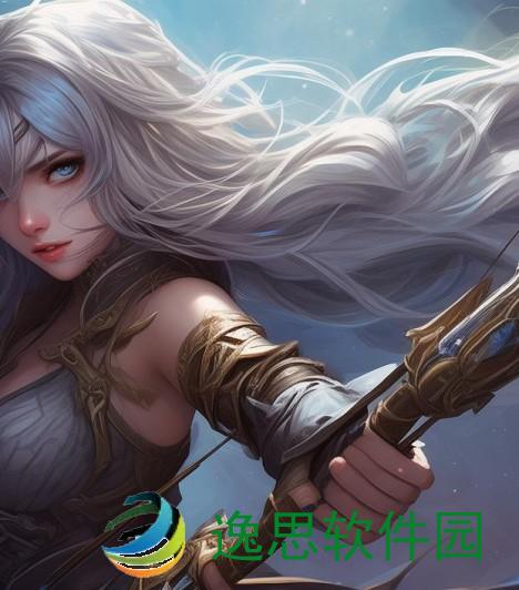 英雄联盟韦鲁斯台词;韦鲁斯的复仇之路：暗影中的弓箭手与命运的交织