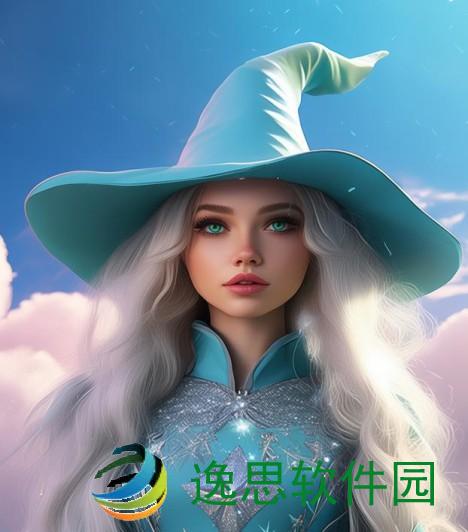 天空之下的魔法师：揭秘男魔法师天空套外观的奇幻魅力