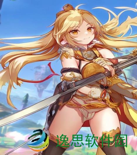 探索长弓燧龙胡桃的魅力与实力尽在原神免费体验中