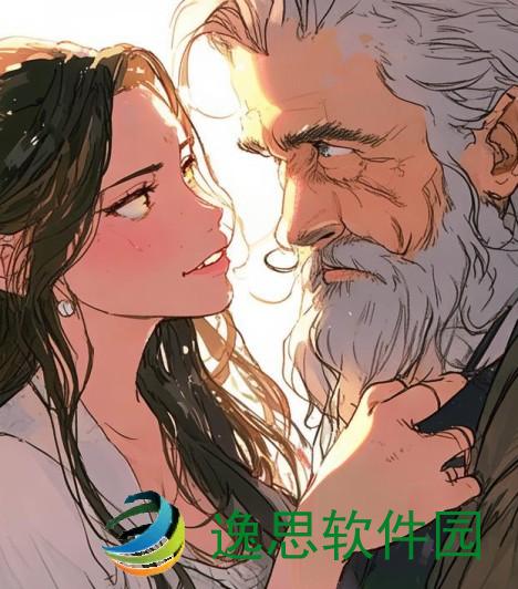 老牛吃嫩草的关系-老牛吃嫩草情深意重年华差异的爱情故事
