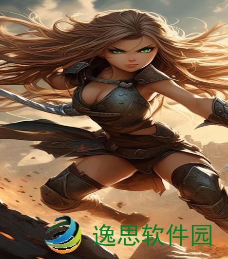 地下城征战者战戟猛攻之勇者的荣耀与宿命对决