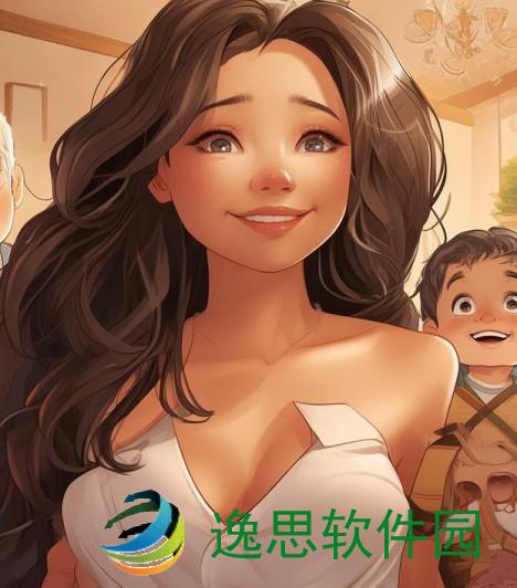 一家人在一起共享天伦之乐(一家人天伦之乐的短句)