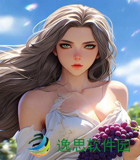葡萄的坚韧与智慧：如何在压力中保持完整与稳定