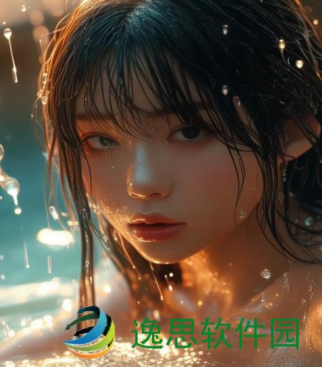 结合处发出粘腻拍打水声—粘腻拍打水声交织的结合处，唤醒心底的涟漪与回忆