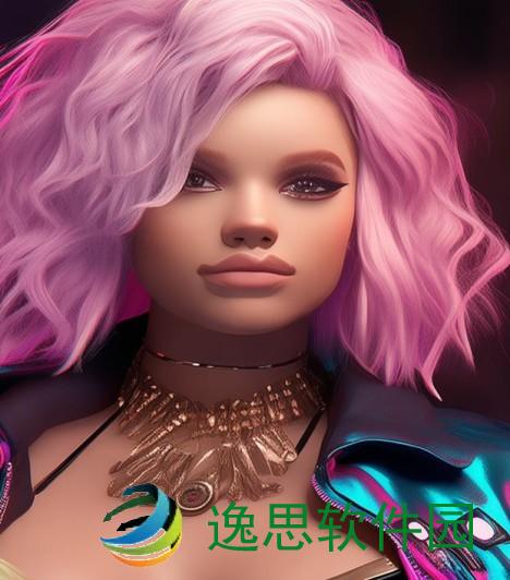 欧美女rapper头像,欧美女rapper魅力头像大赏展现个性与风格的音乐女神之路