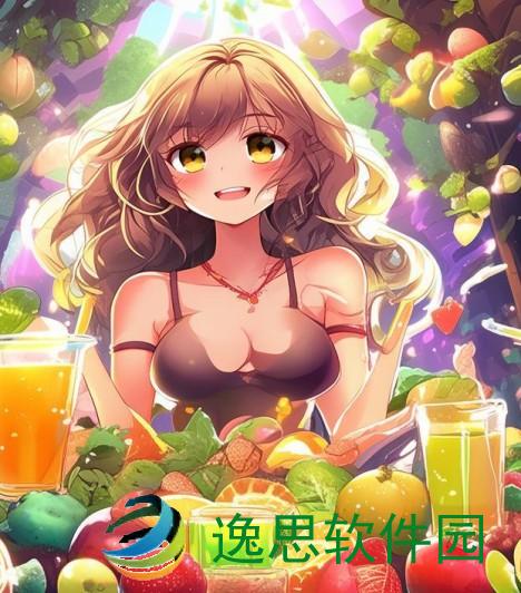 小洞果汁的奇妙世界探索水果榨汁的乐趣与健康秘籍