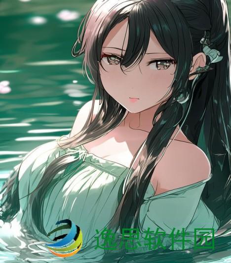 桃花潭水映清影，千古情怀寄故人