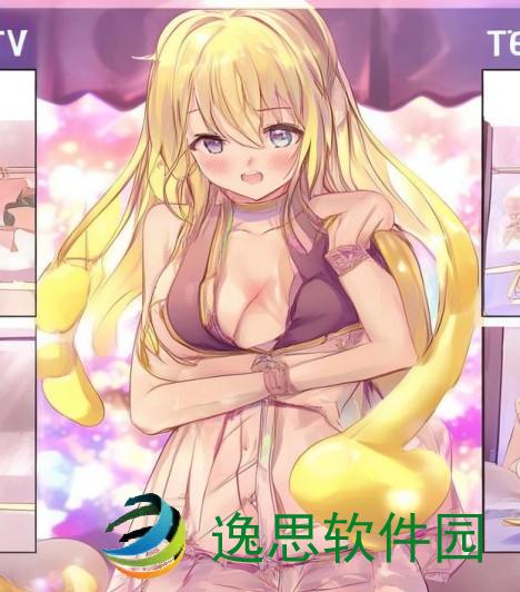 小尾巴玩具嵌入式怎么戴上的视频-小尾巴玩具嵌入式佩戴教程轻松上手分享