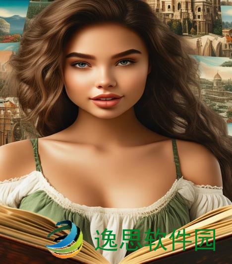 西方38大经典人文艺术阅读之旅探索与启迪