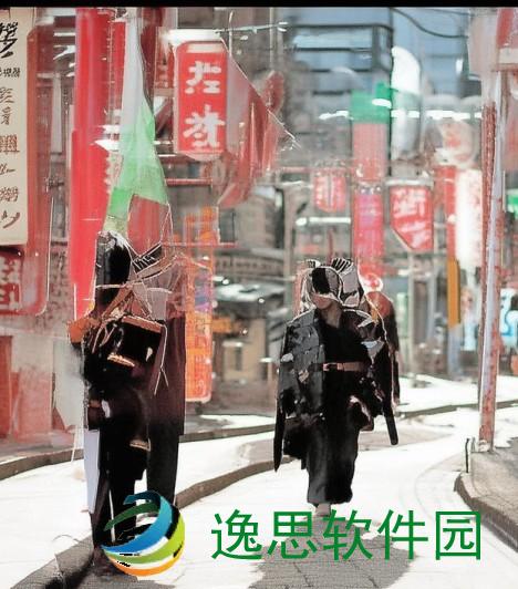 浪花涌动心潮澎湃青春岁月交织的梦想与勇气