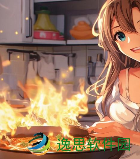 家常大乱炖的温暖滋味与家庭团聚的幸福时光分享