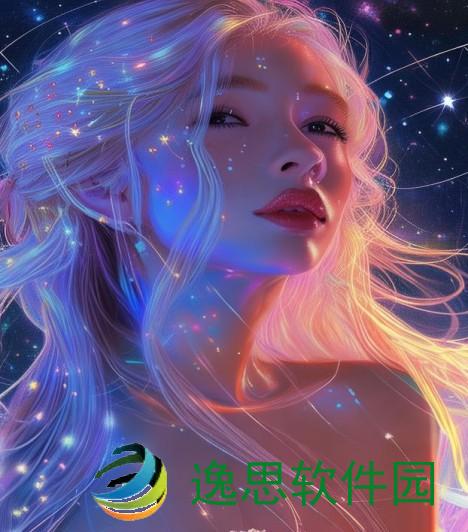 星辰之恋占星奇缘的命运交响曲