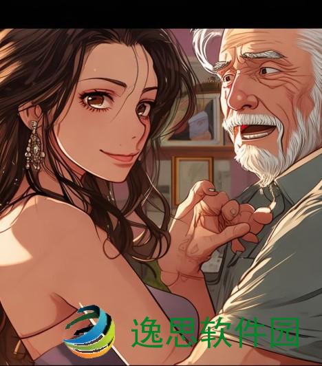 孙老头客厅大战燃情瞬间揭示家庭纷争背后的温暖与爱