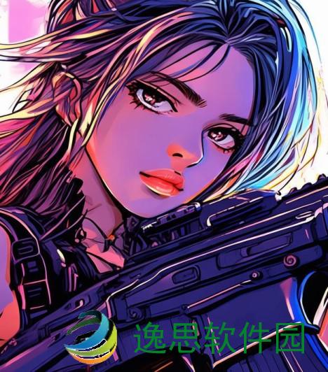 an94突击怎么画_m249突击简笔画步骤