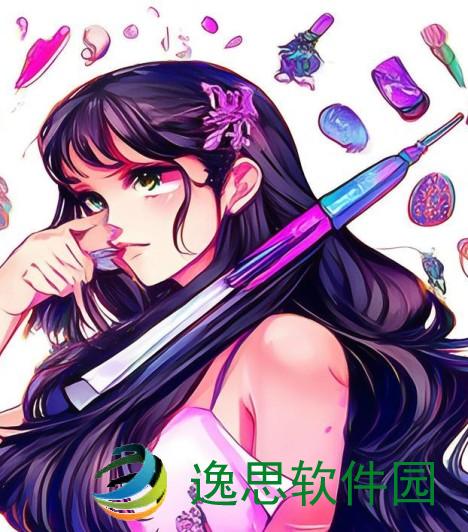 用一根笔轻松打造时尚发型的创意方法分享