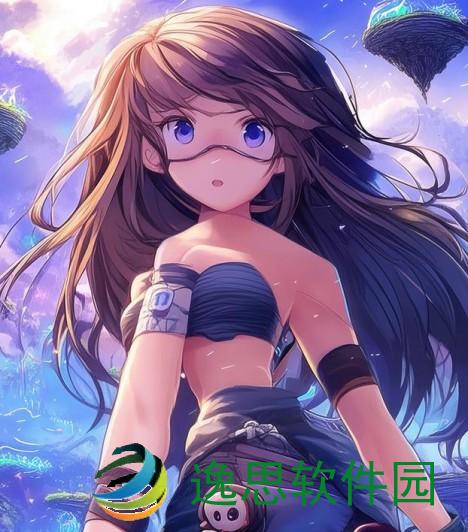 口袋忍者大冒险：探索神秘世界与勇者同行的奇幻旅程