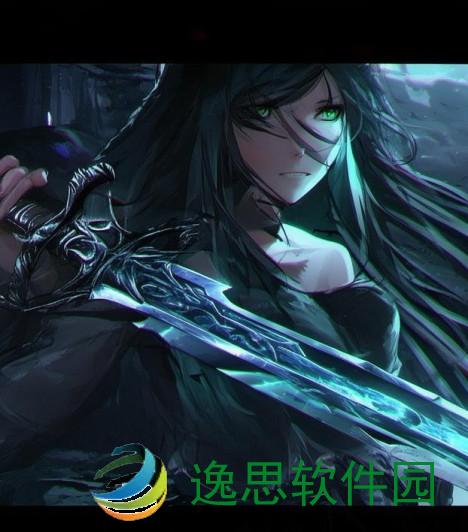 黑暗之魂3黑暗剑;黑暗之魂3黑暗剑和阔剑哪个厉害
