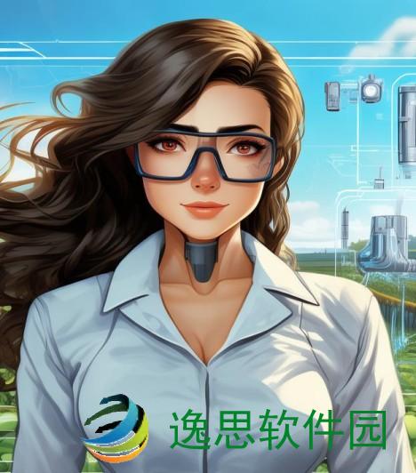 创新灌溉系统设计图探索高效水资源利用与农业可持续发展新模式