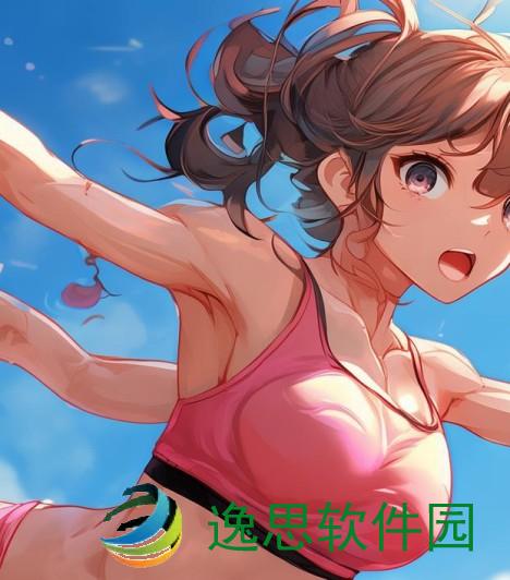 用力操：塑造健康体魄的全新运动方式，开启活力生活新篇章