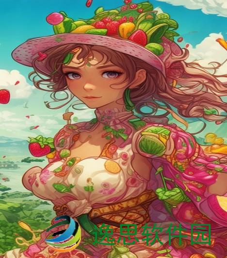 污草莓樱桃丝瓜绿巨人秋葵、污草莓樱桃丝瓜绿巨人秋葵的奇幻旅程与美味探秘