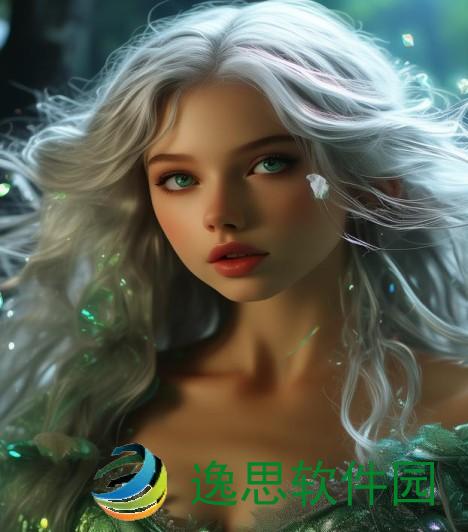 奇迹MU仙踪林美人鱼的神秘旋律与梦幻冒险之旅