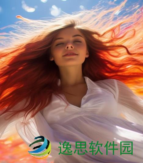 夏日狂想曲(夏日狂想曲：在阳光下舞动的青春旋律与绚丽色彩的交响乐)