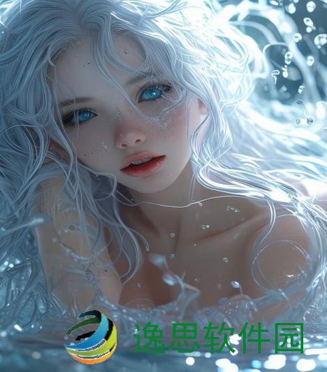 云缨狂飙水图-云缨狂飙水图：探寻神秘水域中的奇幻世界与自然之美