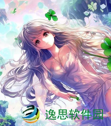 三叶草gj6734的奇幻旅程探索与成长的故事