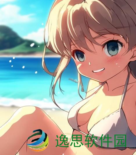 夏日海滩动漫第2集—夏日海滩动漫第二集：阳光沙滩下的青春冒险与友情羁绊