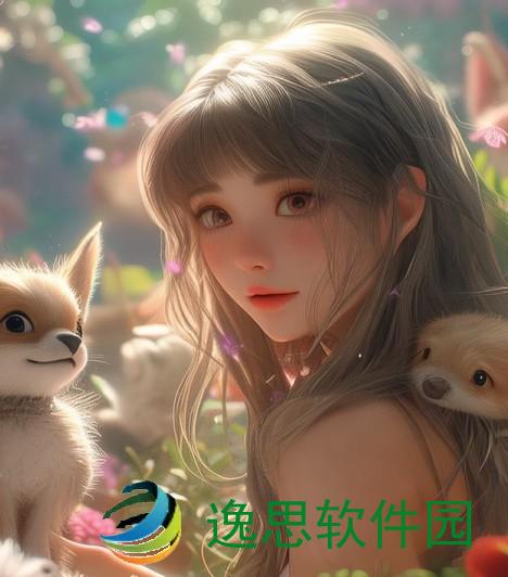 人畜禽的交佩的APP-人与动物亲密互动的交互平台，让爱与陪伴无处不在